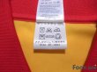 Photo6: Romania Euro 2000 Home Shirt #10 Gheorghe Hagi UEFA Euro 2000 Patch/Badge UEFA Fair Play Patch/Badge (6)