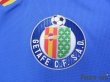 Photo5: Getafe 2018-2019 Home Shirt La Liga Patch/Badge (5)