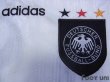 Photo6: Germany Euro 1996 Home Shirt #18 Klinsmann UEFA Euro 1996 Patch/Badge UEFA Fair Play Patch/Badge (6)