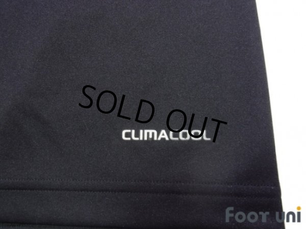 Photo7: AC Milan 2009-2010 3rd Shirt (7)