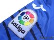 Photo6: Getafe 2018-2019 Home Shirt La Liga Patch/Badge (6)