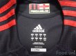 Photo4: AC Milan 2009-2010 3rd Shirt (4)