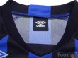 Photo4: Gamba Osaka 2016 Home Shirt (4)