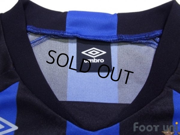 Photo4: Gamba Osaka 2016 Home Shirt (4)