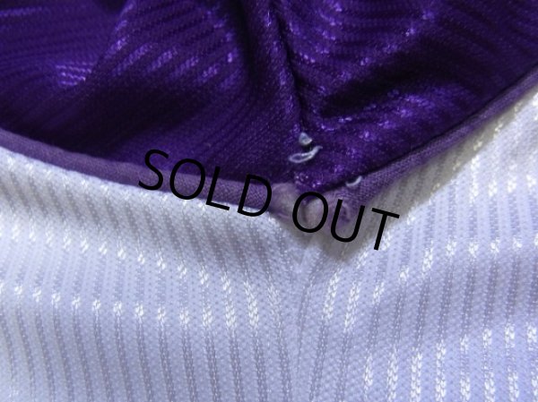 Photo8: Fiorentina 1996-1997 Away Shirt (8)