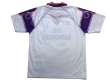 Photo2: Fiorentina 1996-1997 Away Shirt (2)