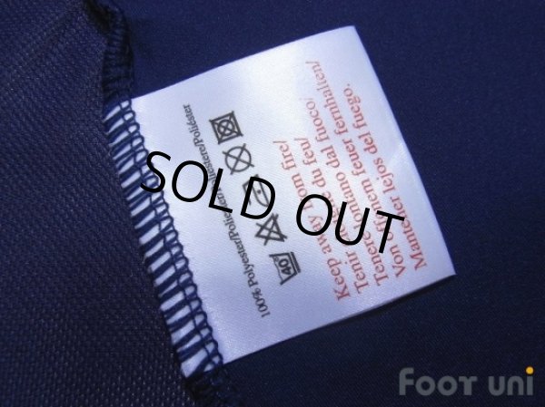 Photo8: Scotland 2004 Home Shirt (8)