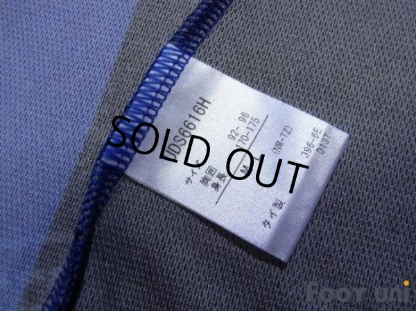 Photo7: Gamba Osaka 2016 Home Shirt (7)