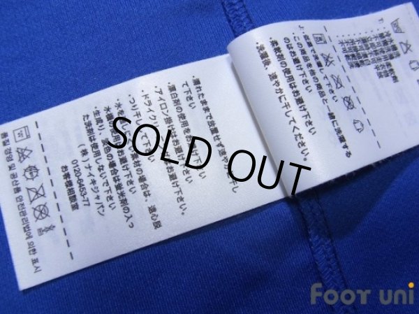 Photo8: Manchester City 2014-2015 Away Shirt (8)