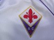 Photo5: Fiorentina 1996-1997 Away Shirt (5)