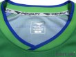 Photo4: Shonan Bellmare 2016 Home Shirt (4)