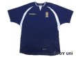 Photo1: Scotland 2004 Home Shirt (1)