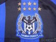 Photo5: Gamba Osaka 2016 Home Shirt (5)