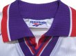 Photo4: Fiorentina 1996-1997 Away Shirt (4)