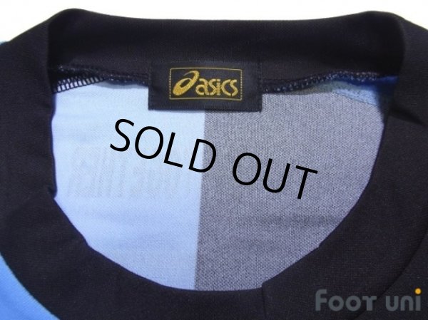 Photo3: Kawasaki Frontale 2006 Home Shirt 10th Anniversary Patch/Badge (3)