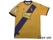 Photo1: Espanyol 2009-2010 Away Shirt LFP Patch/Badge (1)