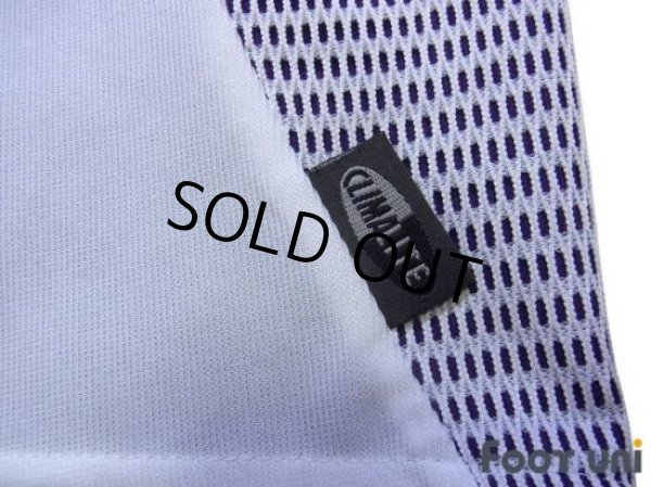 Photo7: Anderlecht 2002-2003 Home Shirt (7)