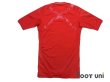 Photo2: Russia Euro 2012 Home Techfit Shirt (2)