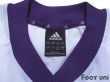 Photo4: Anderlecht 2002-2003 Home Shirt (4)