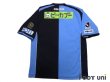 Photo2: Kawasaki Frontale 2006 Home Shirt 10th Anniversary Patch/Badge (2)