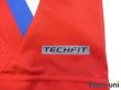 Photo8: Russia Euro 2012 Home Techfit Shirt (8)