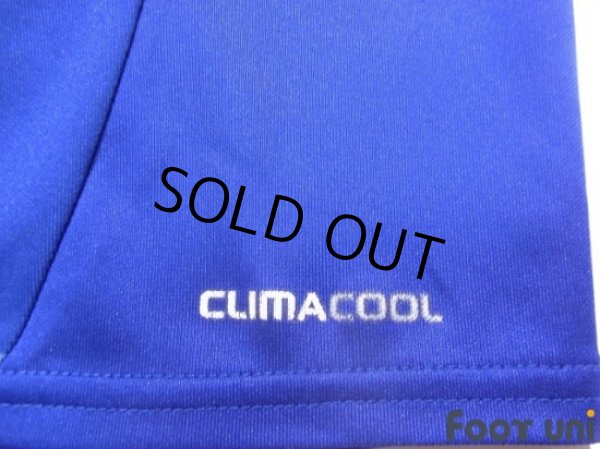 Photo7: Yokohama F・Marinos 2012 Home Shirt (7)