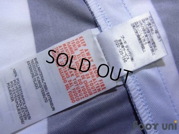 Photo6: Newcastle 2013-2014 Home Shirt (6)