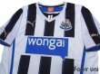 Photo3: Newcastle 2013-2014 Home Shirt (3)