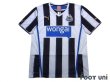 Photo1: Newcastle 2013-2014 Home Shirt (1)