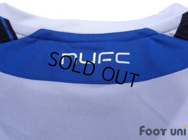 Photo8: Newcastle 2013-2014 Home Shirt (8)