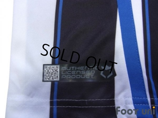 Photo7: Newcastle 2013-2014 Home Shirt (7)