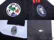 Photo8: AC Milan 2008-2009 3rd Shirt #80 Ronaldinho Lega Calcio Patch/Badge (8)