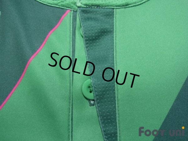 Photo5: Nippon TV Beleza 2017 Home Shirt w/tags (5)