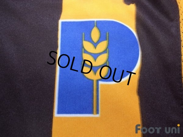 Photo7: Club Olimpo 2004-2005 Home Shirt (7)