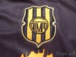 Photo5: Club Olimpo 2004-2005 Home Shirt (5)