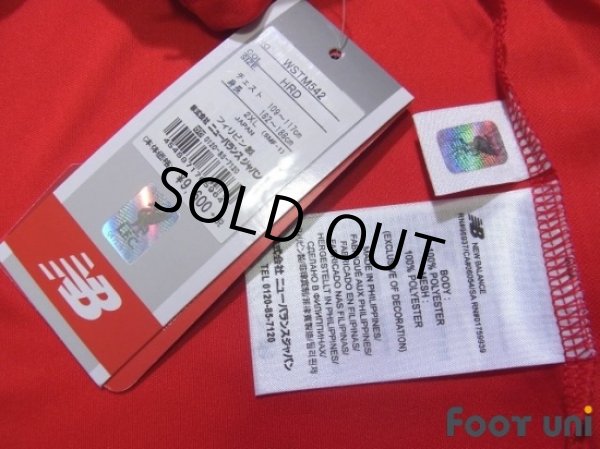 Photo8: Liverpool 2015-2016 Home Shirt w/tags (8)