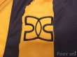 Photo6: Club Olimpo 2004-2005 Home Shirt (6)