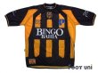 Photo1: Club Olimpo 2004-2005 Home Shirt (1)