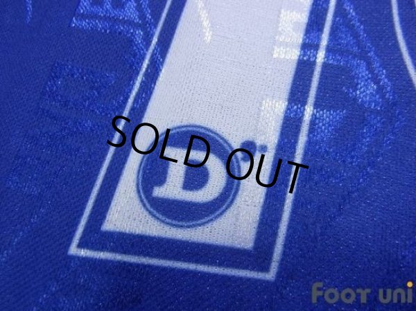 Photo8: Parana Clube 1996 Home Shirt #10 (8)