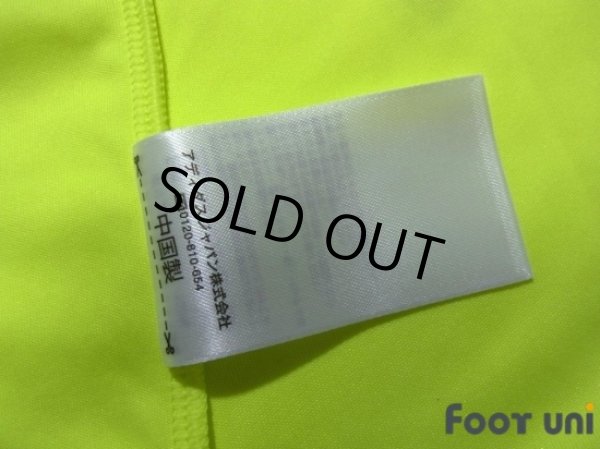 Photo8: Japan 2014-2015 Away Shirt #4 Keisuke Honda (8)