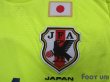 Photo6: Japan 2014-2015 Away Shirt #4 Keisuke Honda (6)