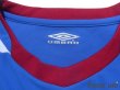 Photo4: Ventforet Kofu 2007-2008 Home Shirt (4)