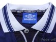 Photo4: Scotland 1998 Home Shirt (4)