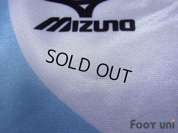 Photo7: Yokohama FC 1999-2000 Home Shirt (7)