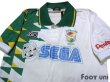 Photo3: JEF United Ichihara 1993-1994 Away Shirt w/tags (3)