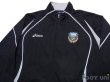 Photo3: Kawasaki Frontale Track Jacket (3)