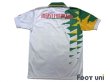 Photo2: JEF United Ichihara 1993-1994 Away Shirt w/tags (2)