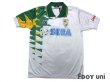 Photo1: JEF United Ichihara 1993-1994 Away Shirt w/tags (1)