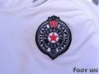 Photo5: Partizan Beograd 2008-2009 Away Shirt (5)