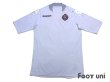 Photo1: Partizan Beograd 2008-2009 Away Shirt (1)